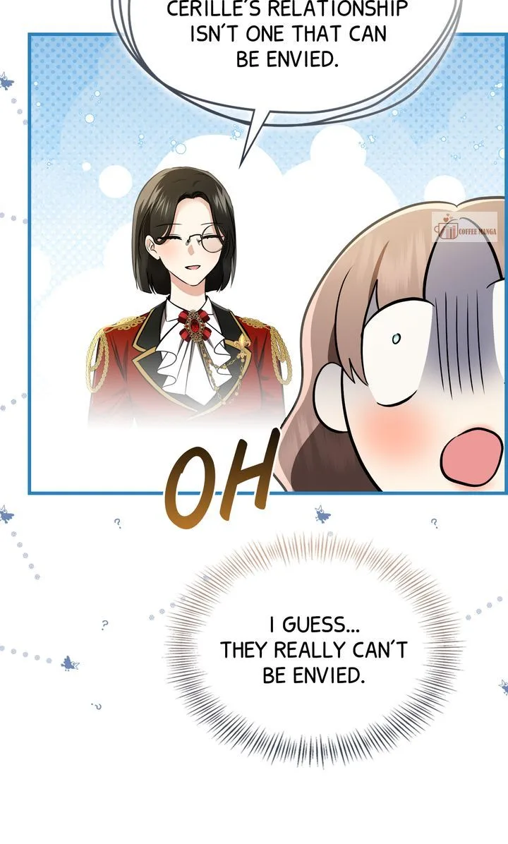 Our Tyrant Became Young Chapter 76 page 55