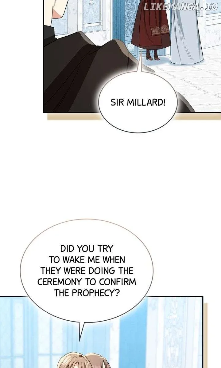 Our Tyrant Became Young Chapter 77 page 20