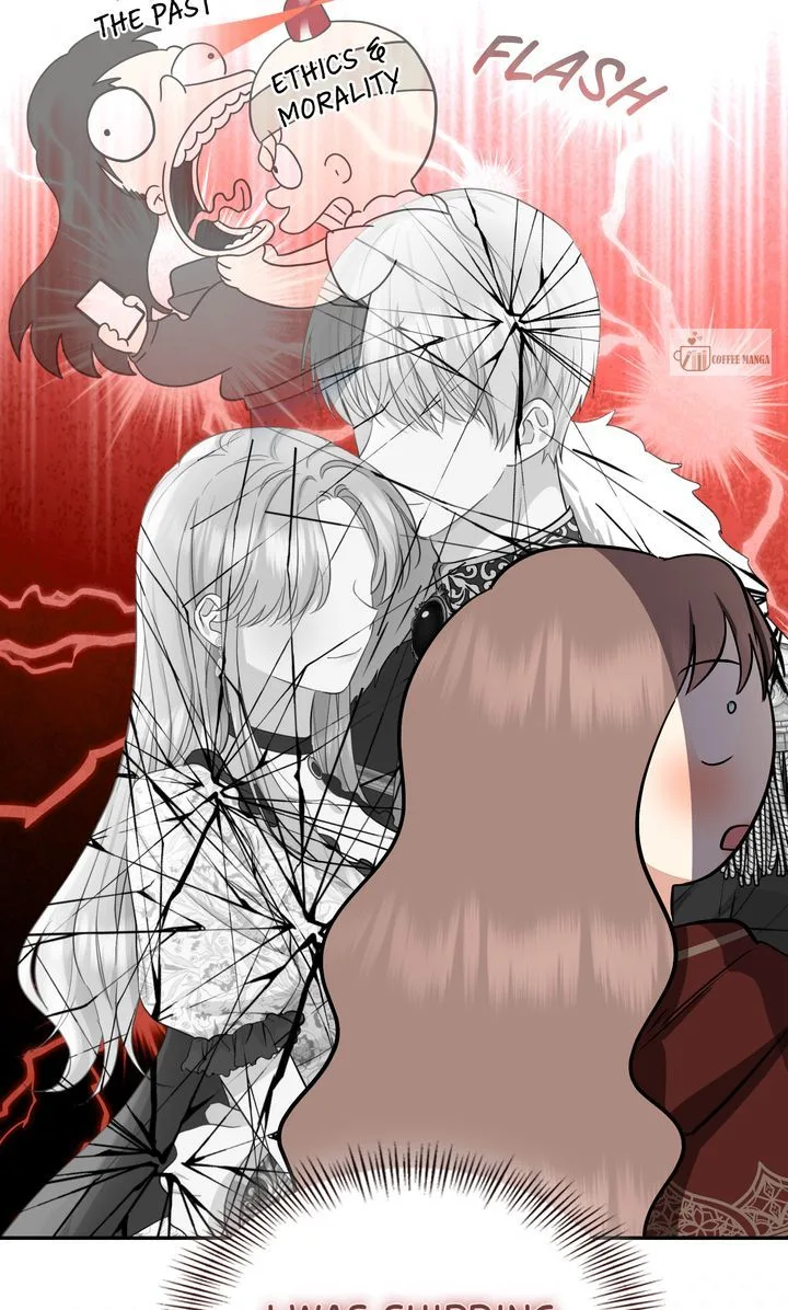 Our Tyrant Became Young Chapter 76 page 52