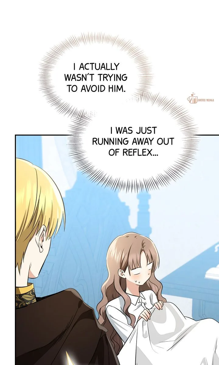 Our Tyrant Became Young Chapter 76 page 101