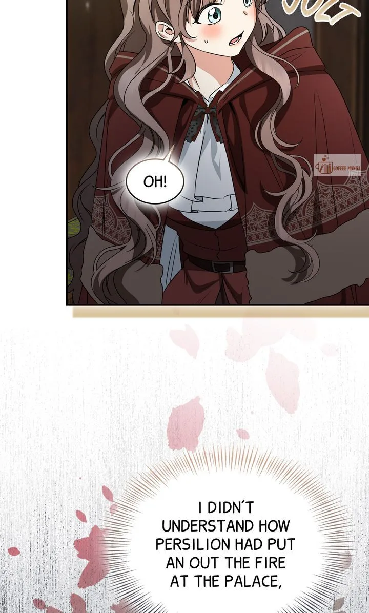 Our Tyrant Became Young Chapter 74 page 21