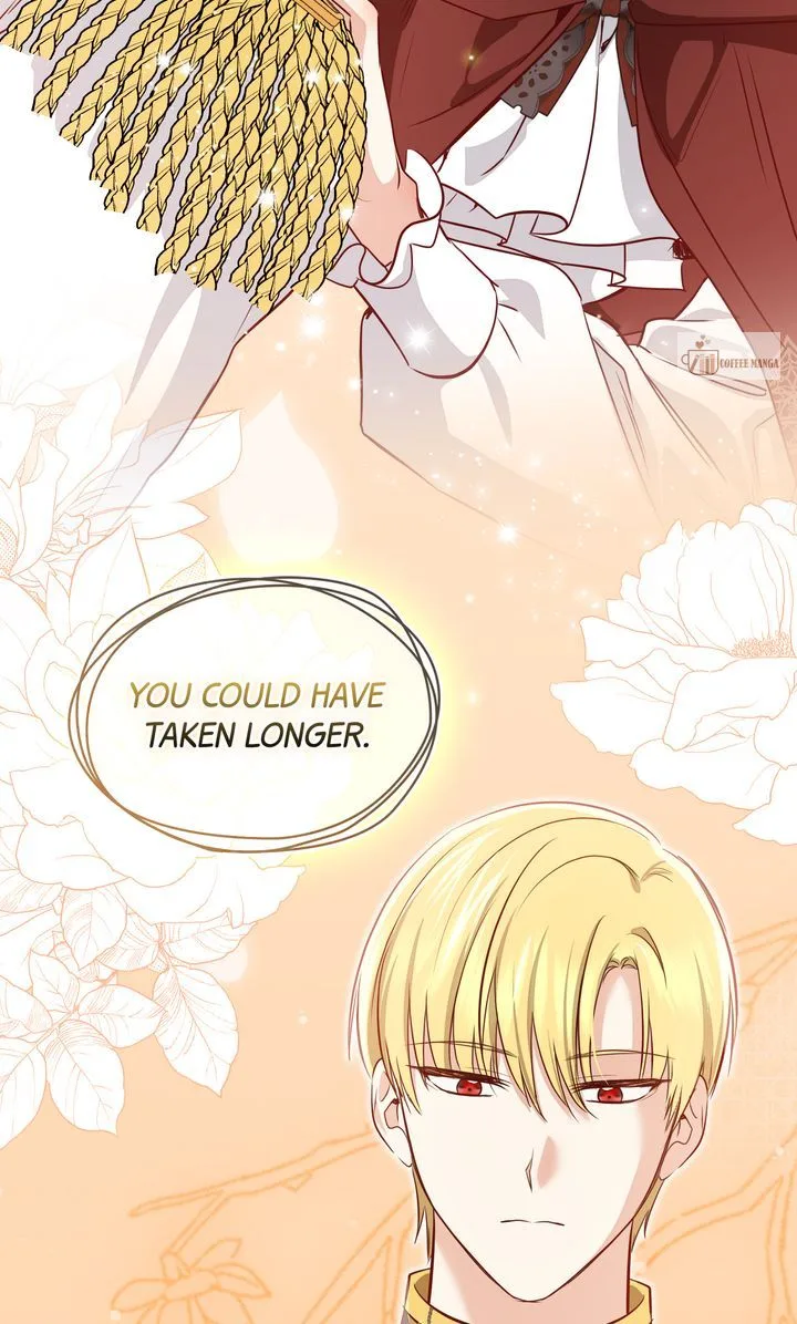 Our Tyrant Became Young Chapter 76 page 73