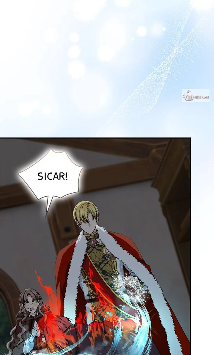 Our Tyrant Became Young Chapter 74 page 66