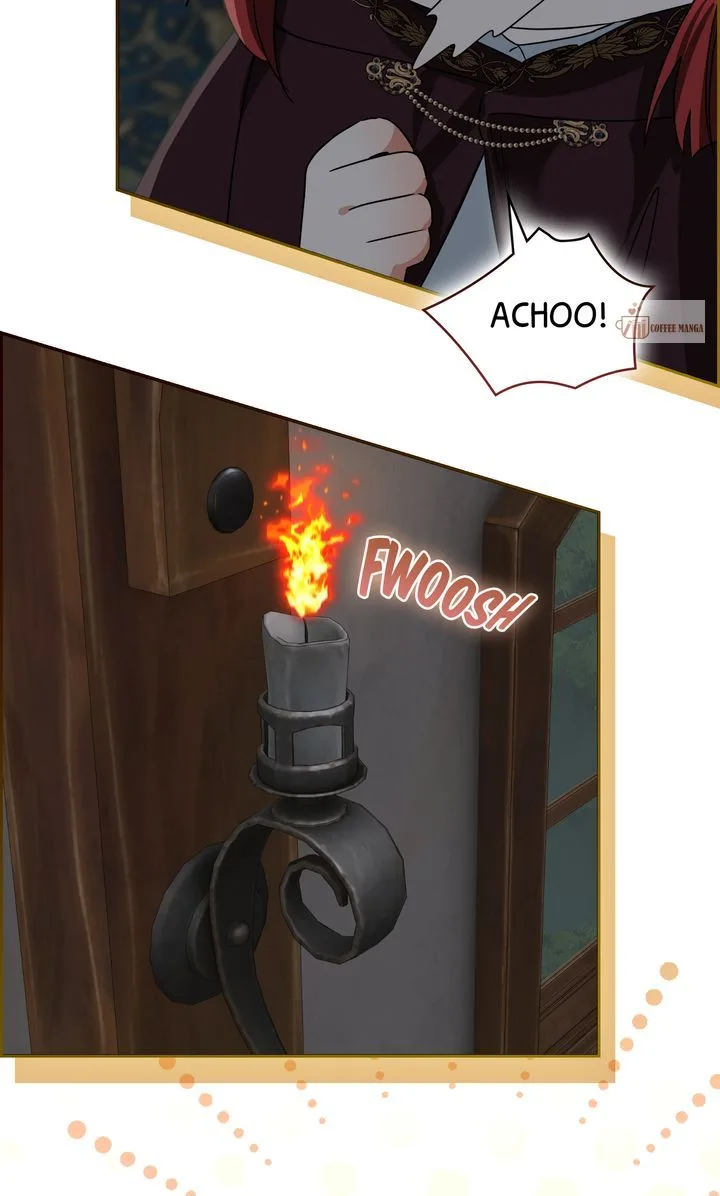 Our Tyrant Became Young Chapter 74 page 79