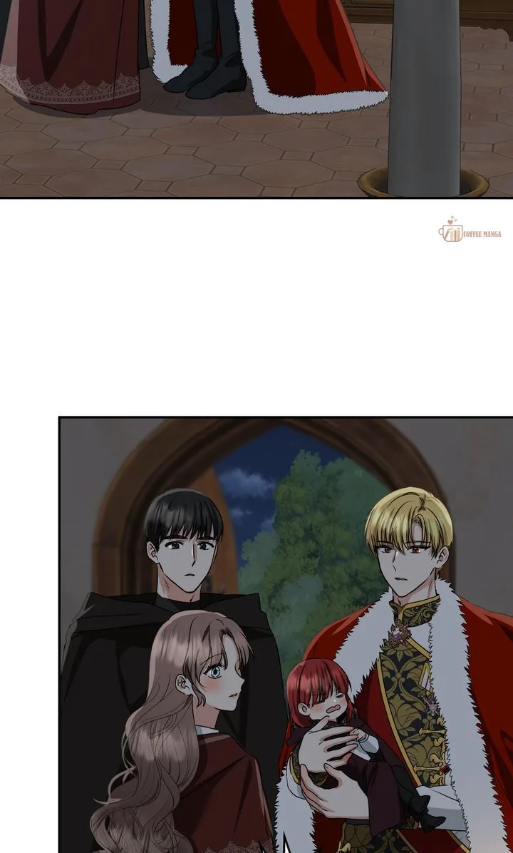 Our Tyrant Became Young Chapter 74 page 76