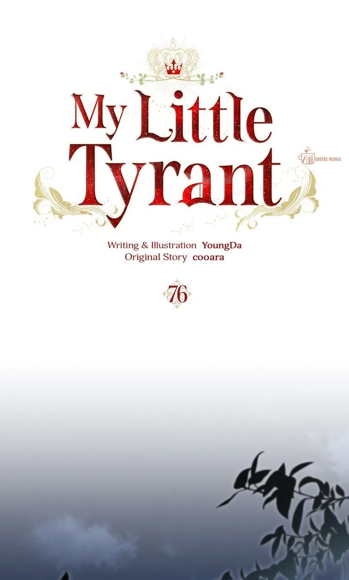 Our Tyrant Became Young Chapter 76 page 2
