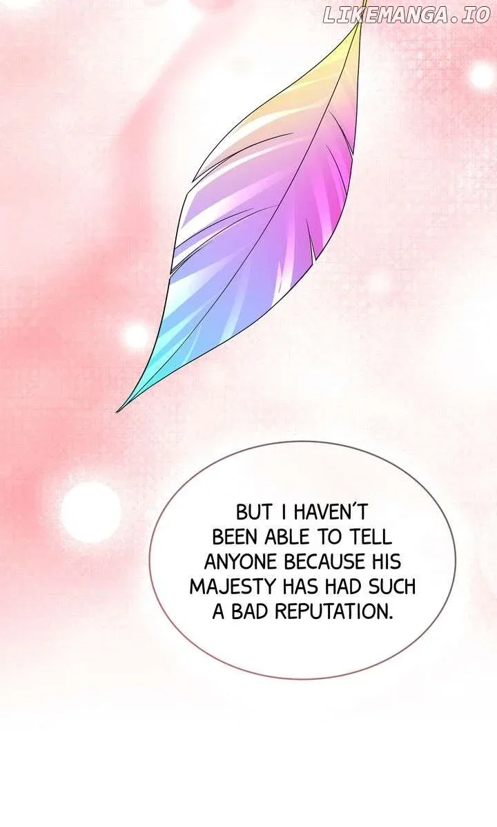 Our Tyrant Became Young Chapter 77 page 9