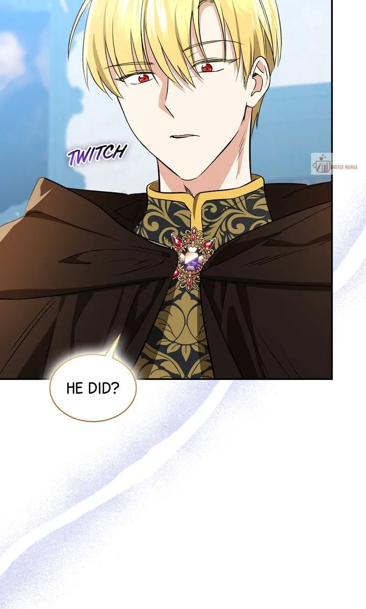 Our Tyrant Became Young Chapter 76 page 103