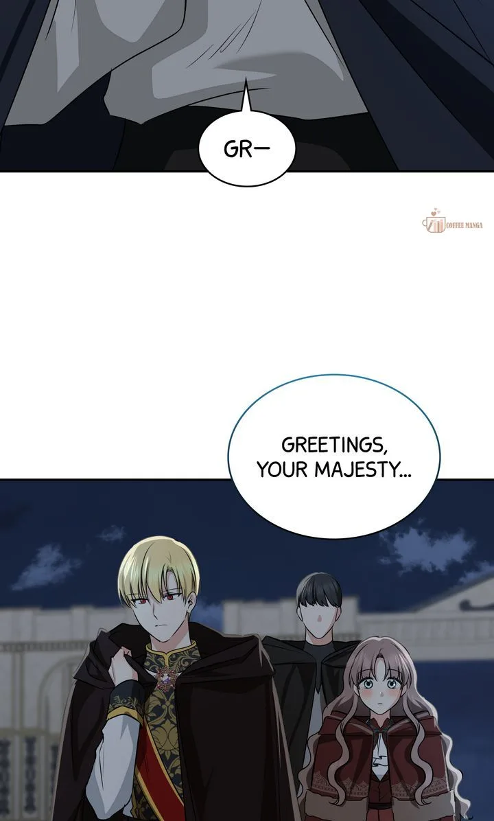 Our Tyrant Became Young Chapter 76 page 5