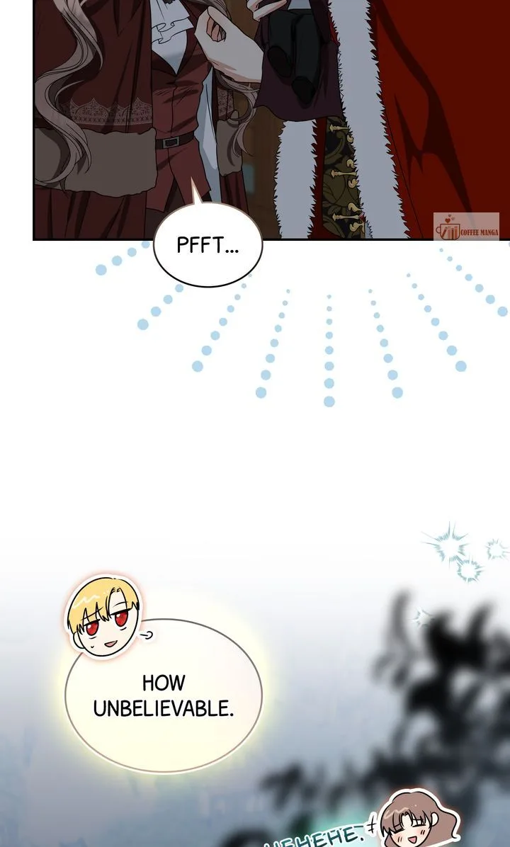 Our Tyrant Became Young Chapter 74 page 85