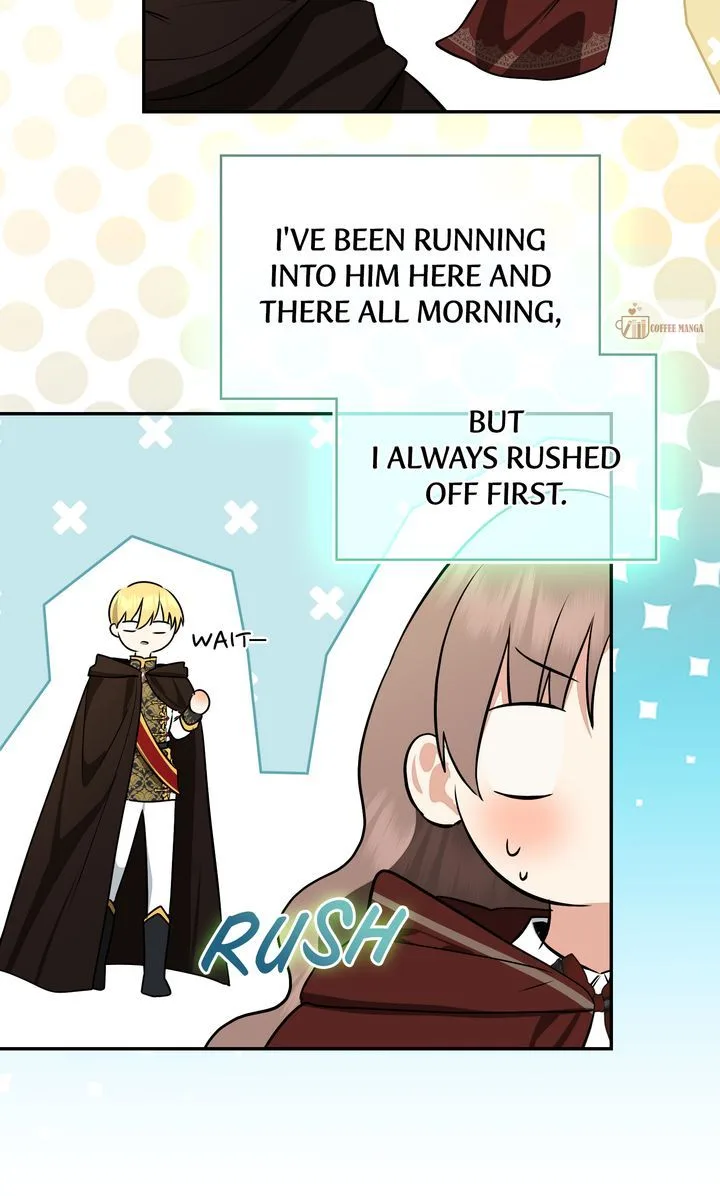 Our Tyrant Became Young Chapter 76 page 100