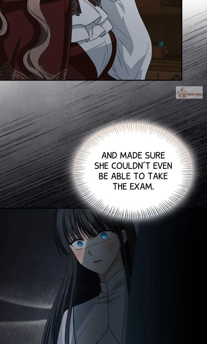 Our Tyrant Became Young Chapter 74 page 32