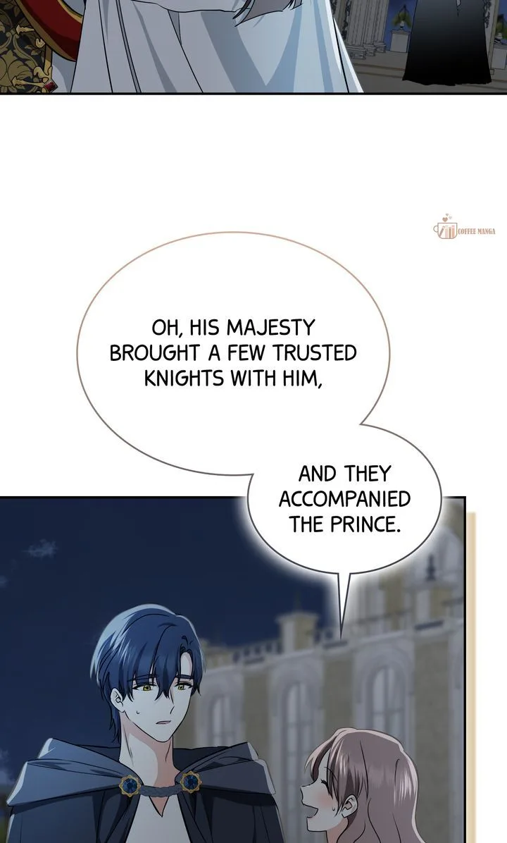 Our Tyrant Became Young Chapter 76 page 18