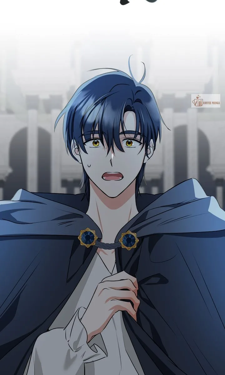 Our Tyrant Became Young Chapter 76 page 4