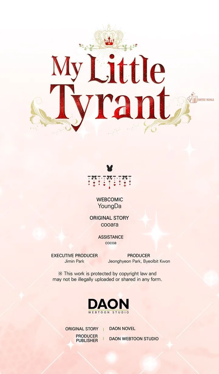 Our Tyrant Became Young Chapter 74 page 88