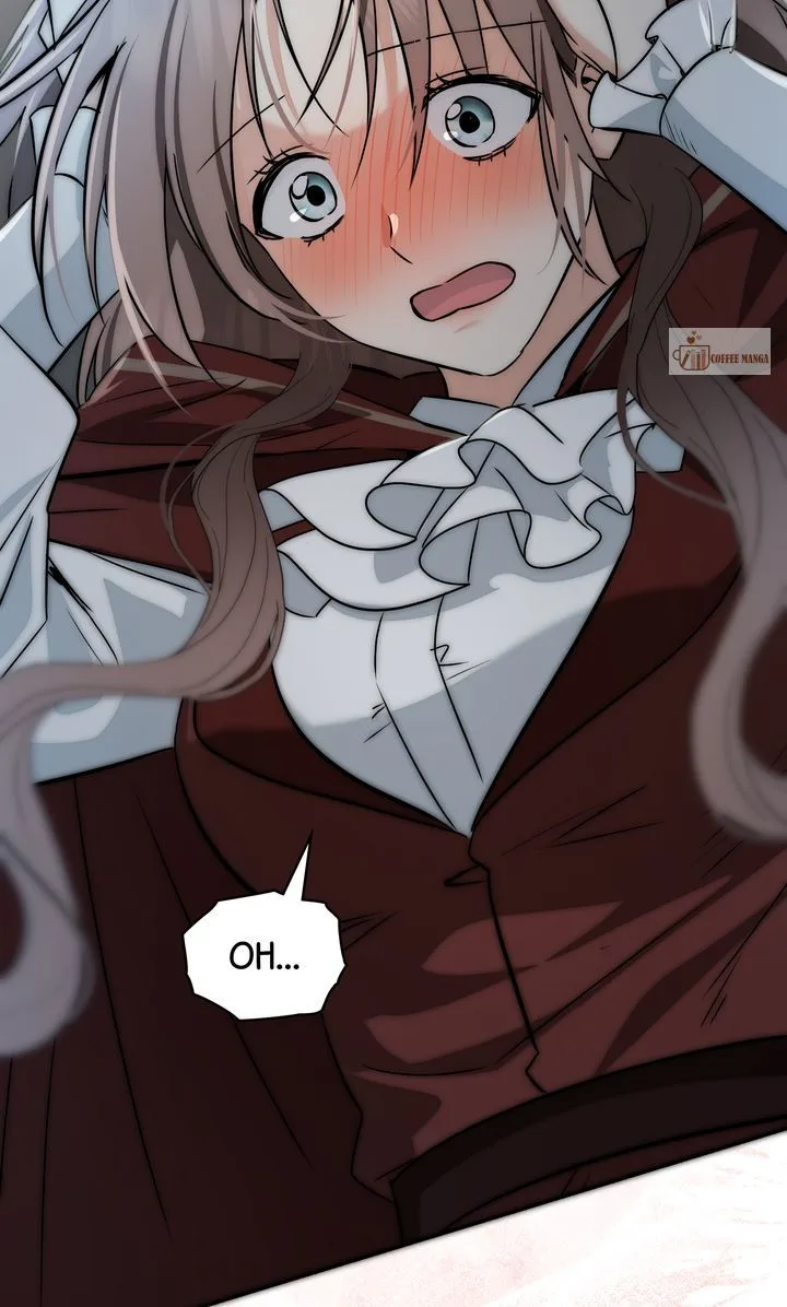 Our Tyrant Became Young Chapter 76 page 77