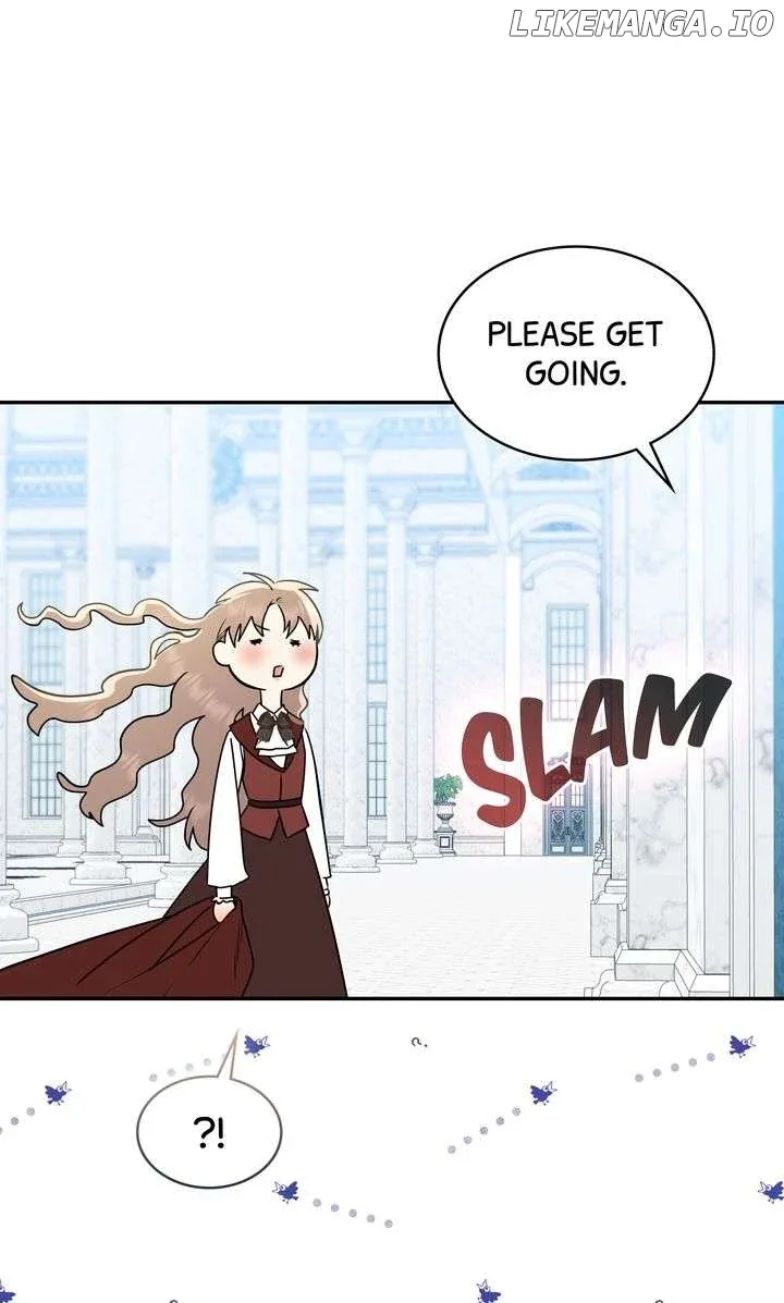 Our Tyrant Became Young Chapter 77 page 25