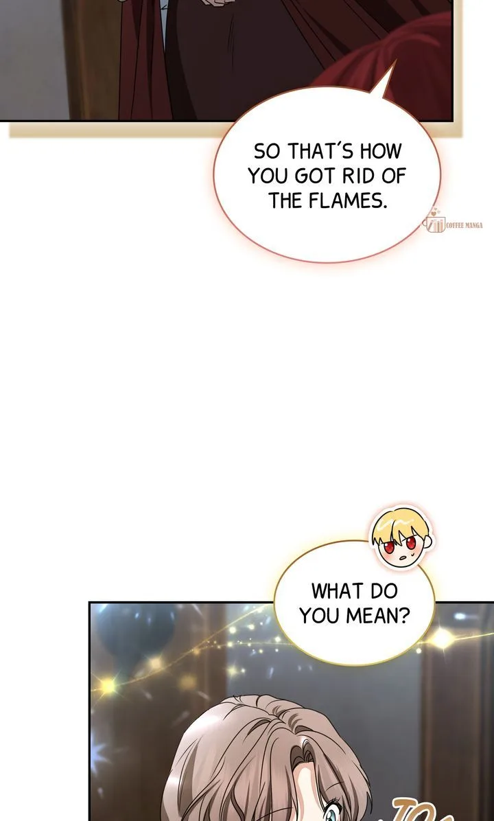 Our Tyrant Became Young Chapter 74 page 20