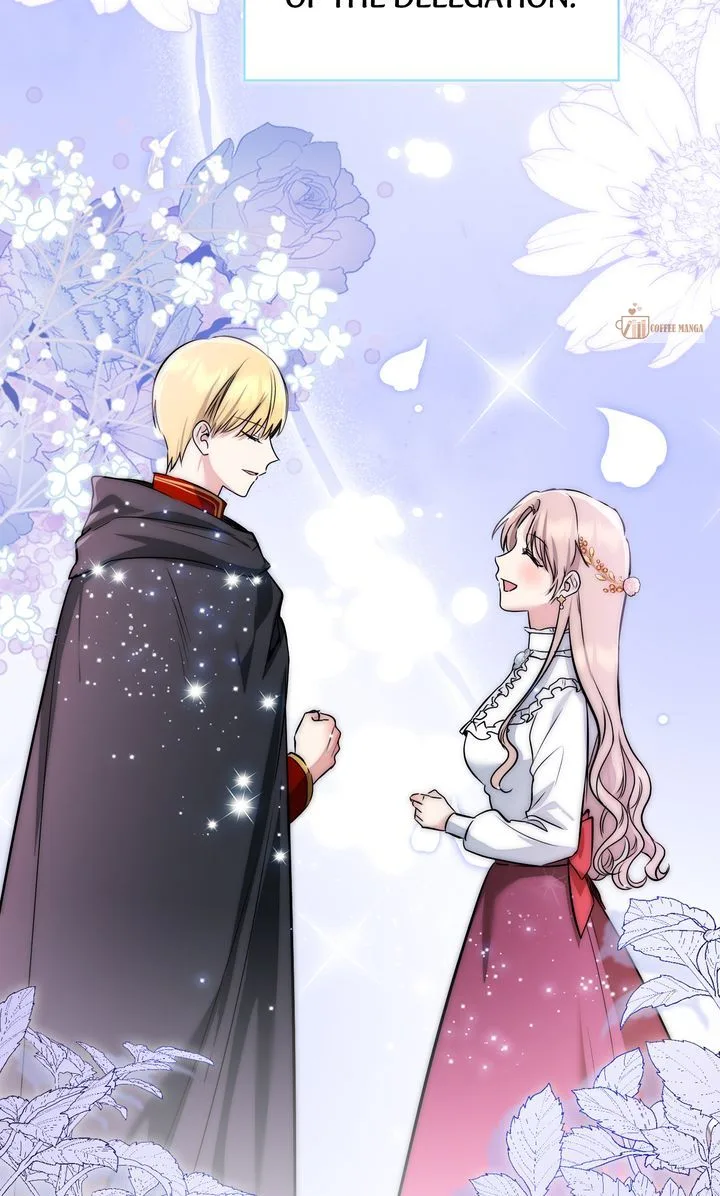 Our Tyrant Became Young Chapter 76 page 63