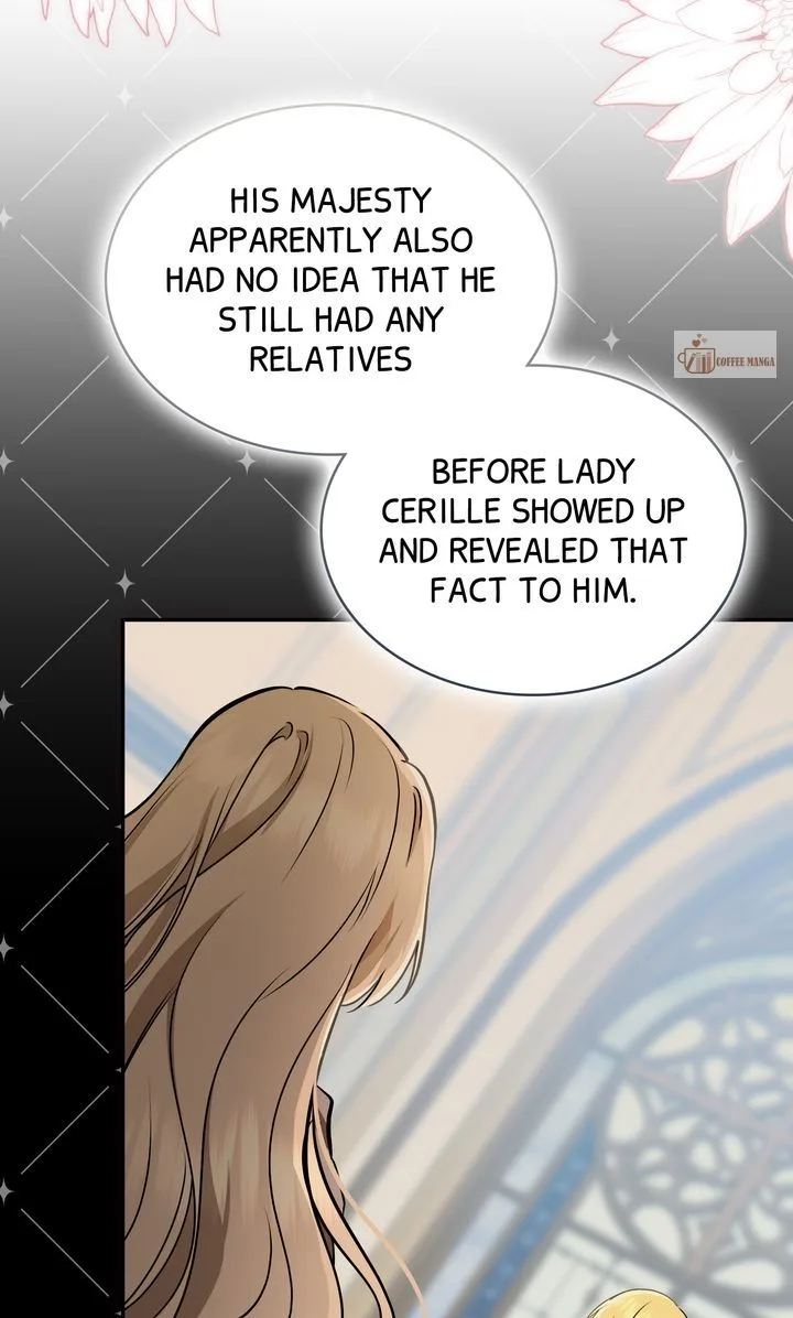 Our Tyrant Became Young Chapter 76 page 58