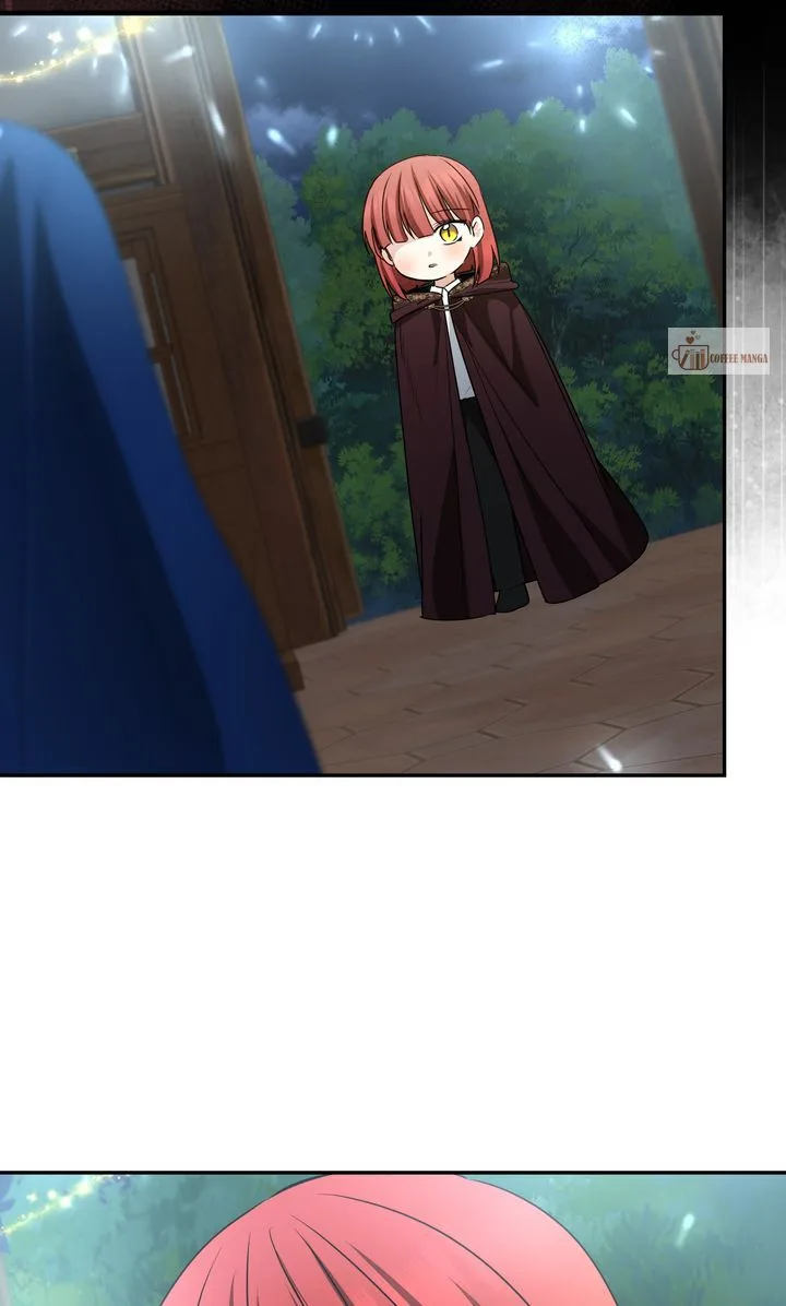 Our Tyrant Became Young Chapter 74 page 39