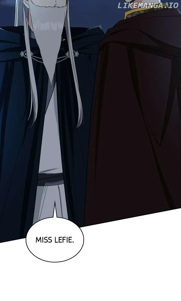 Our Tyrant Became Young Chapter 77 page 27