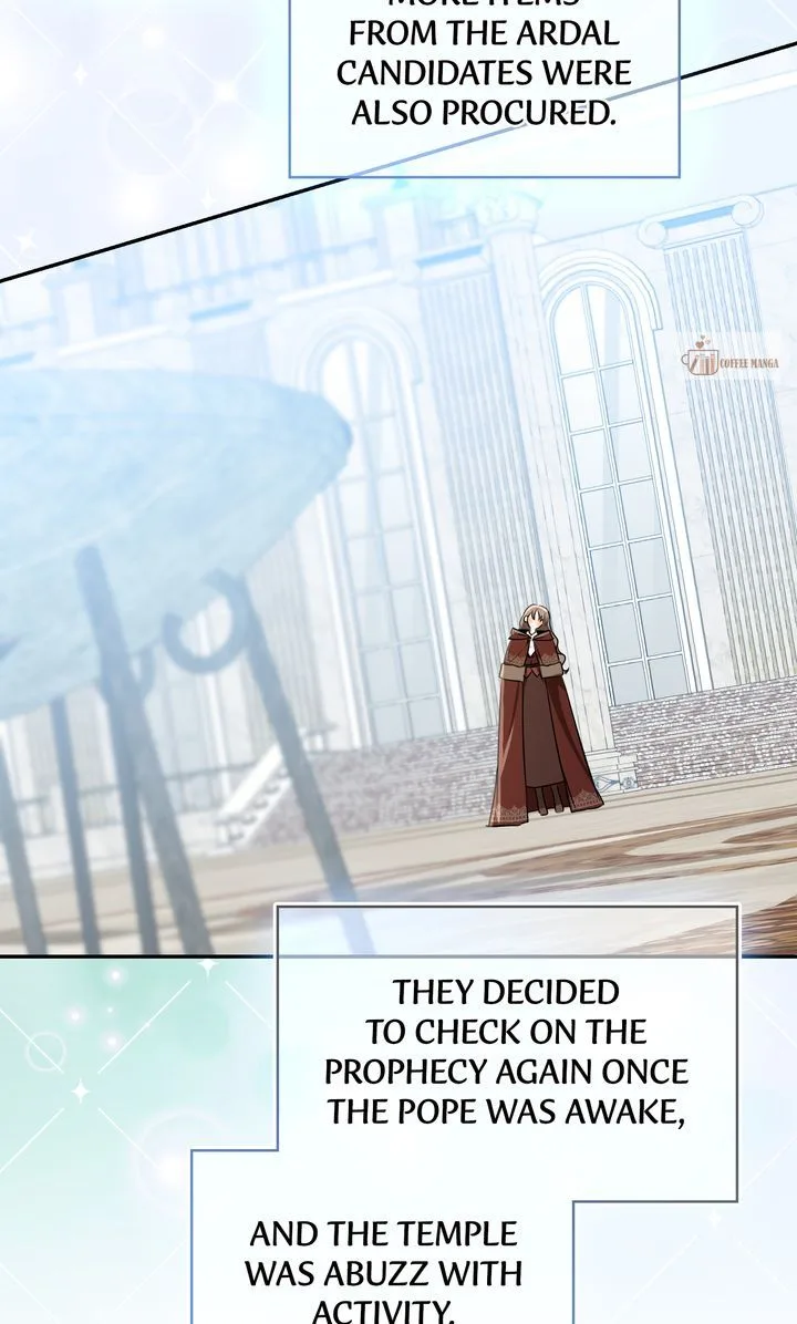 Our Tyrant Became Young Chapter 76 page 81