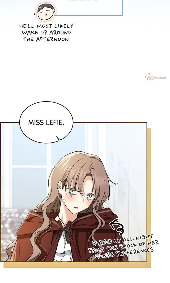 Our Tyrant Became Young Chapter 76 page 82