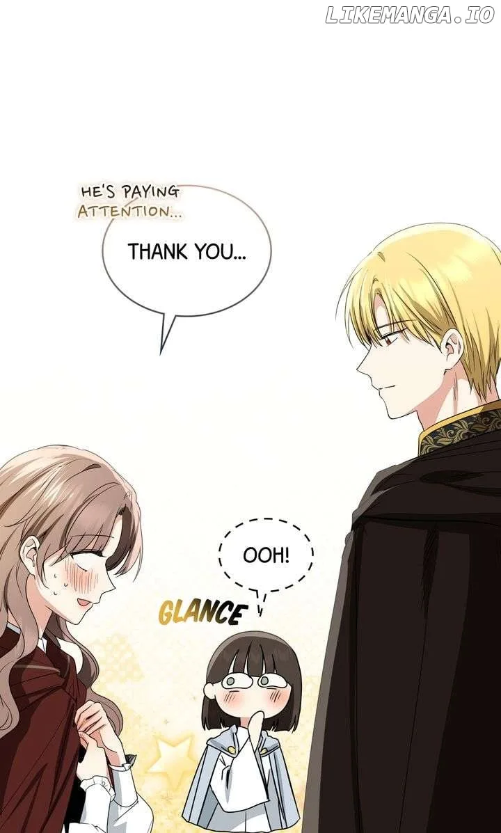 Our Tyrant Became Young Chapter 77 page 32