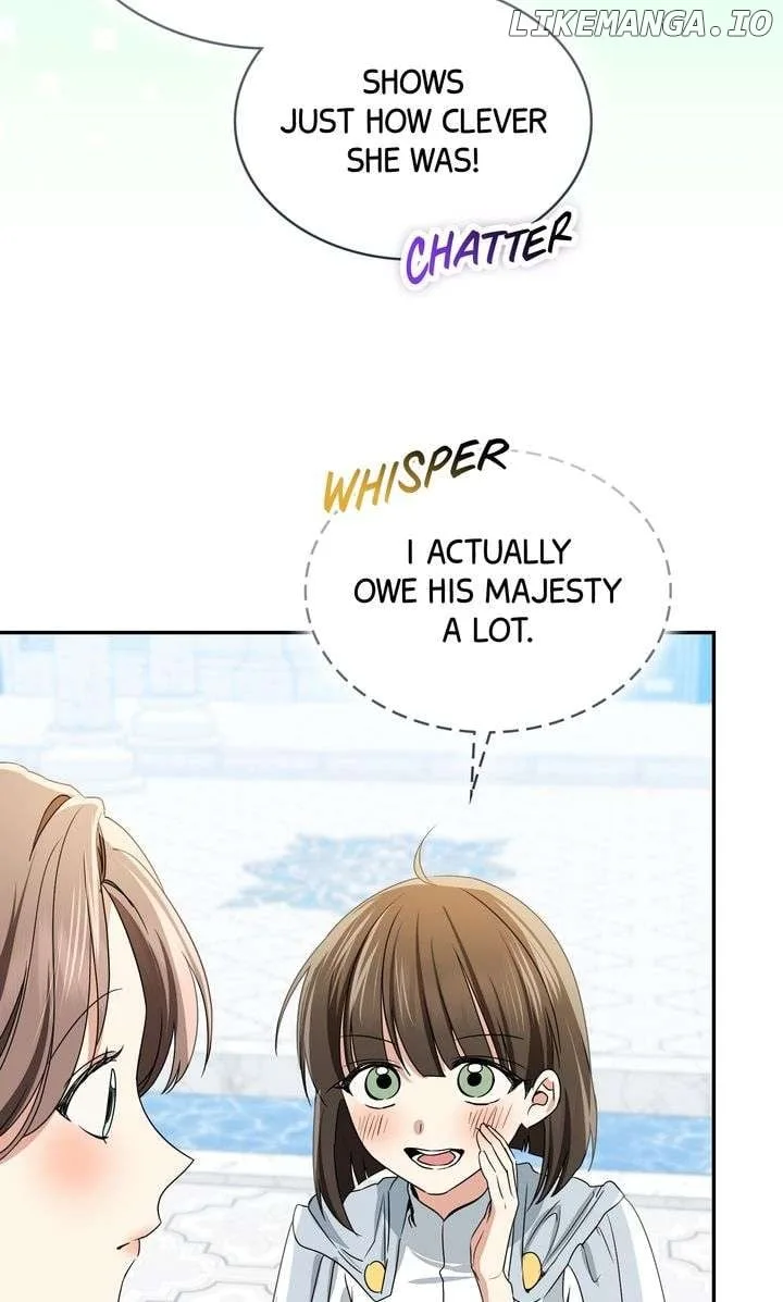 Our Tyrant Became Young Chapter 77 page 7