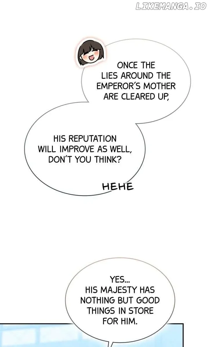 Our Tyrant Became Young Chapter 77 page 10