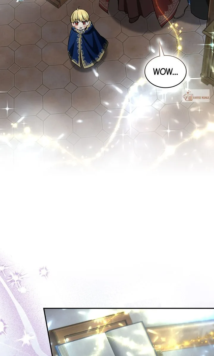 Our Tyrant Became Young Chapter 74 page 10