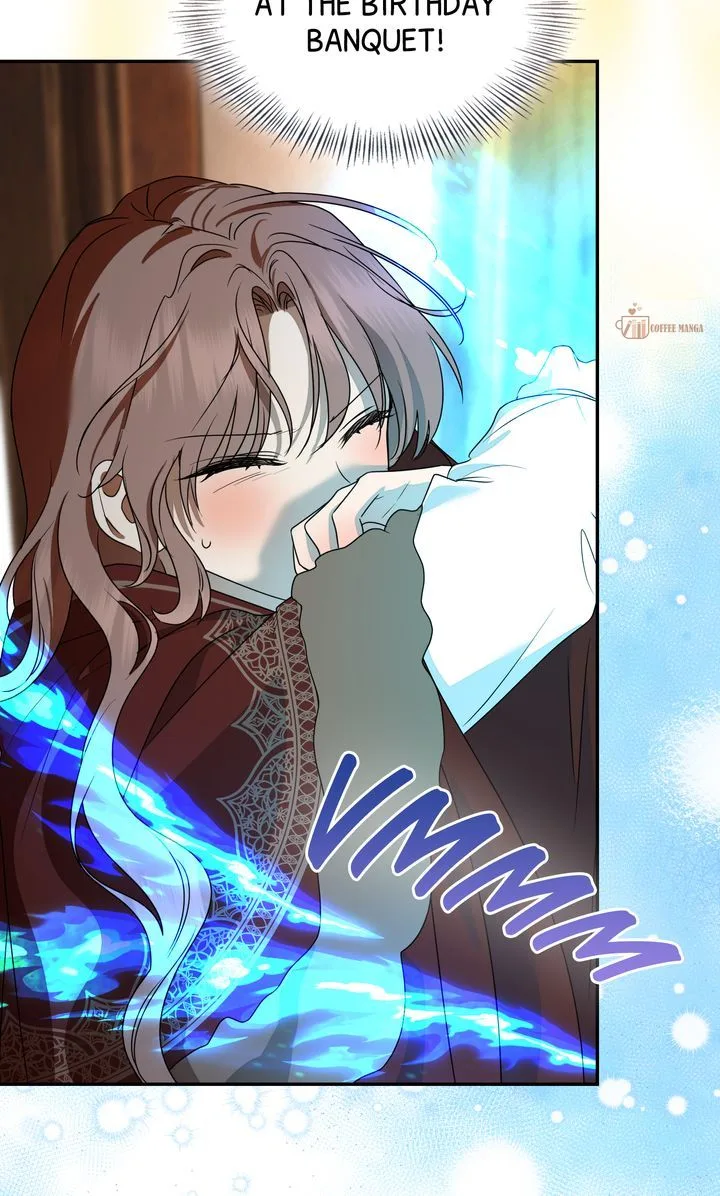 Our Tyrant Became Young Chapter 74 page 58