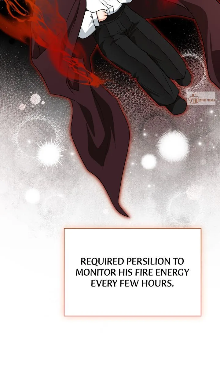 Our Tyrant Became Young Chapter 76 page 12
