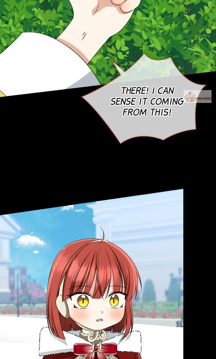 Our Tyrant Became Young Chapter 74 page 24