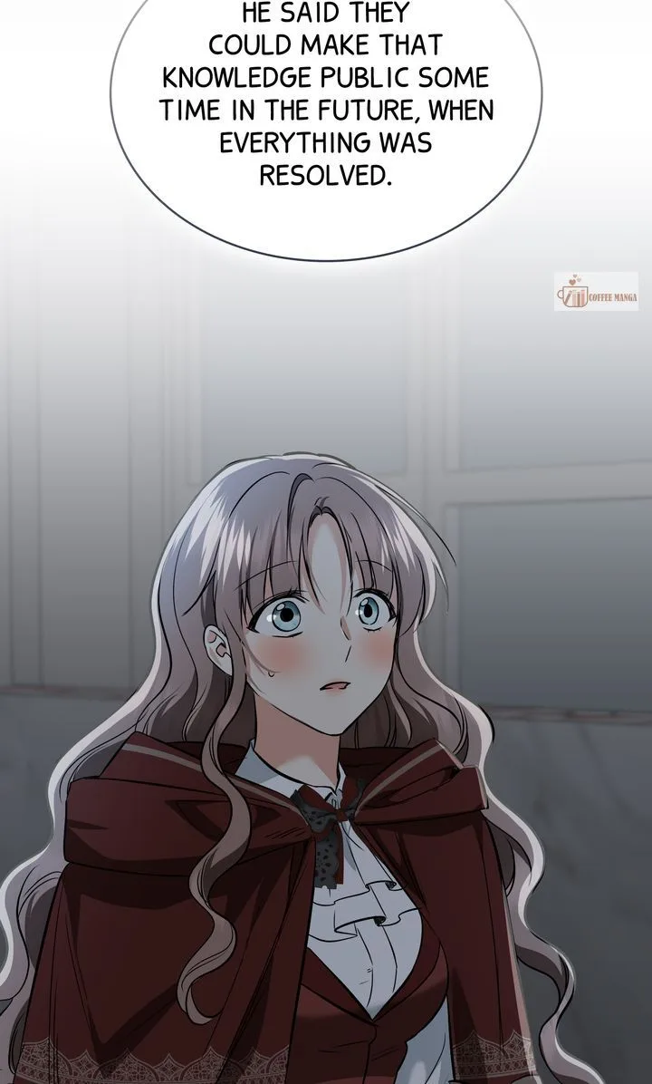 Our Tyrant Became Young Chapter 76 page 61