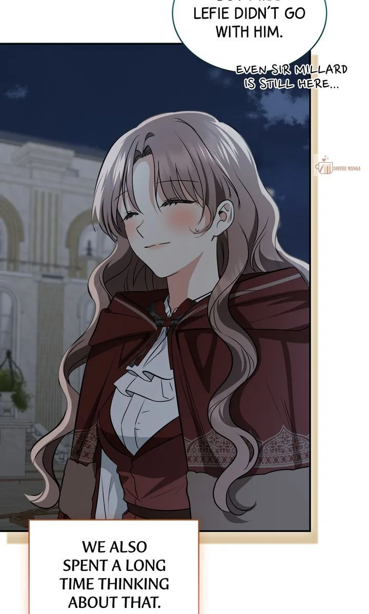 Our Tyrant Became Young Chapter 76 page 9