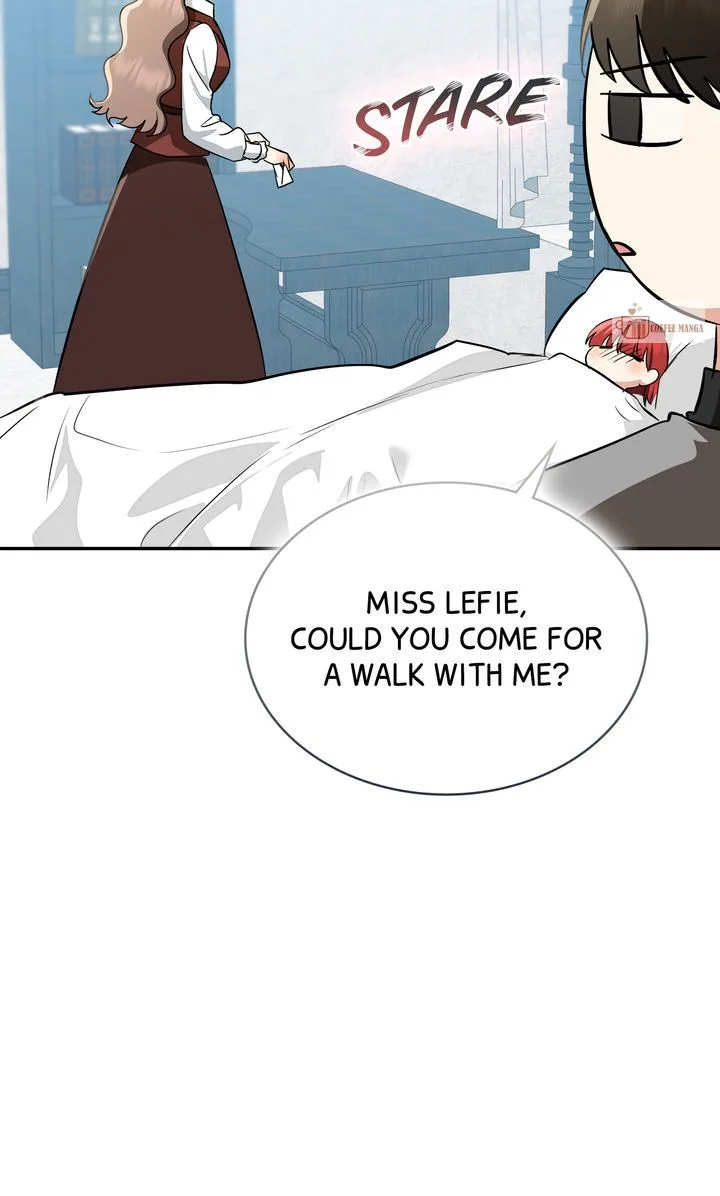 Our Tyrant Became Young Chapter 76 page 34