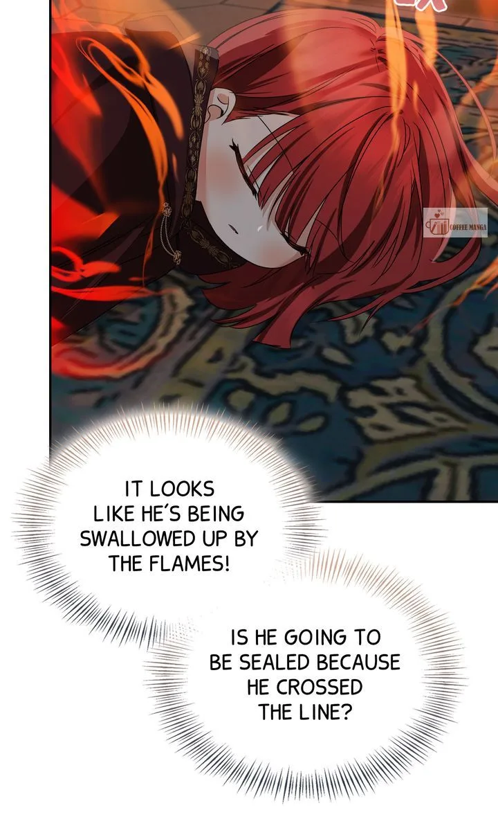 Our Tyrant Became Young Chapter 74 page 64