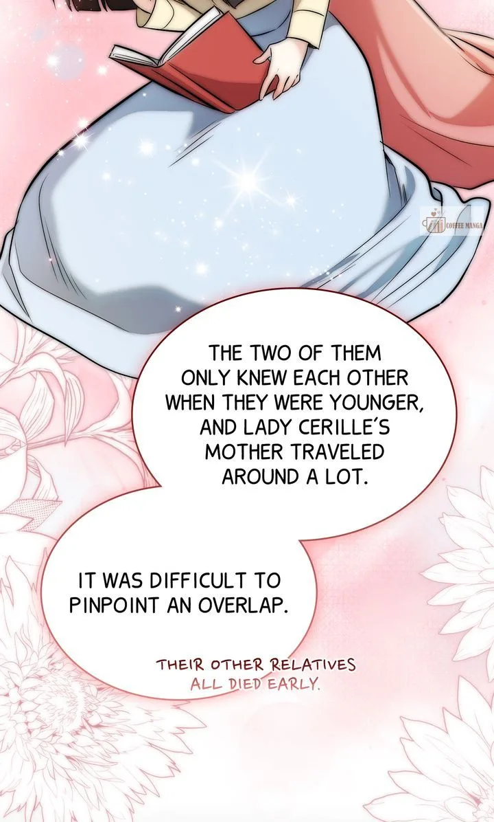Our Tyrant Became Young Chapter 76 page 57
