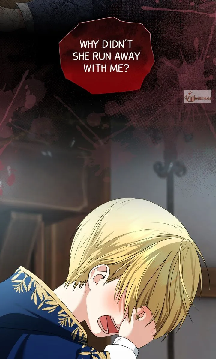 Our Tyrant Became Young Chapter 74 page 37