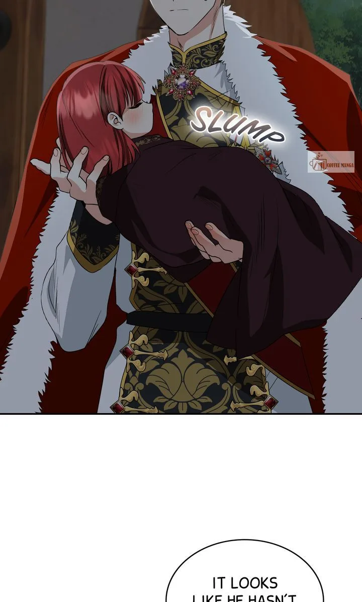 Our Tyrant Became Young Chapter 74 page 72