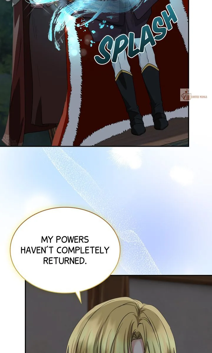 Our Tyrant Became Young Chapter 74 page 67
