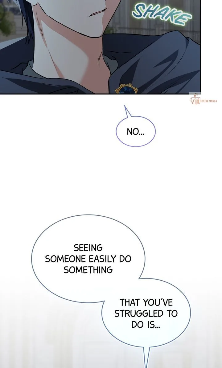Our Tyrant Became Young Chapter 76 page 27