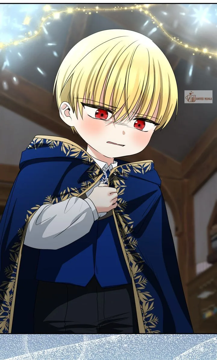 Our Tyrant Became Young Chapter 74 page 45