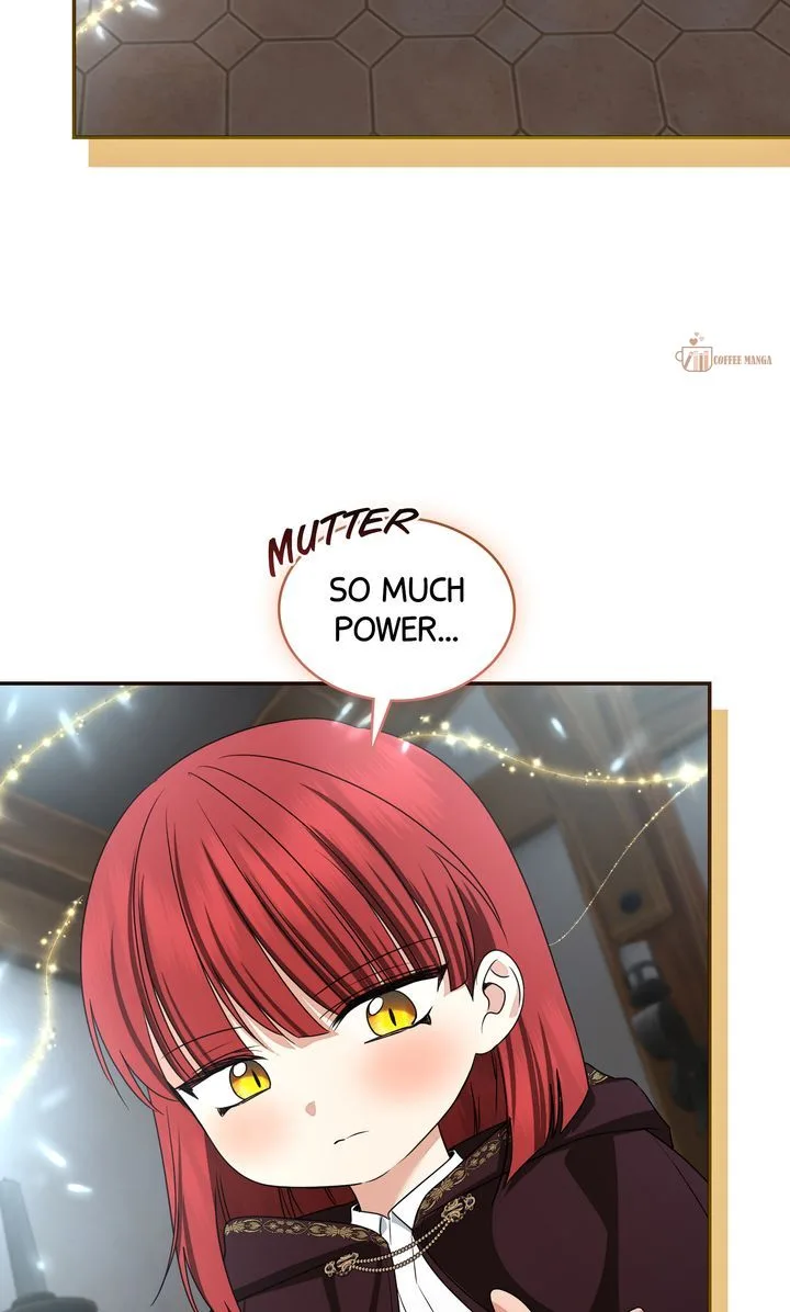 Our Tyrant Became Young Chapter 74 page 48