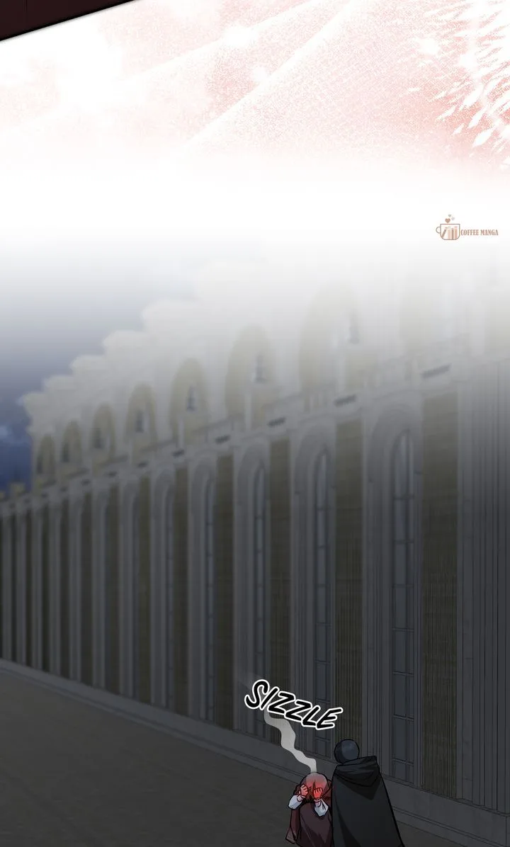 Our Tyrant Became Young Chapter 76 page 78
