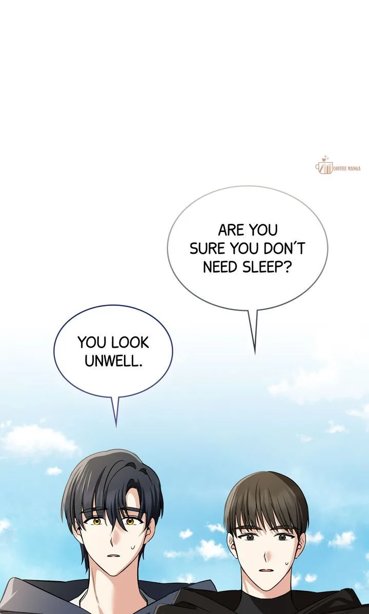 Our Tyrant Became Young Chapter 76 page 83