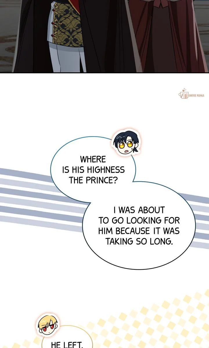 Our Tyrant Became Young Chapter 76 page 6