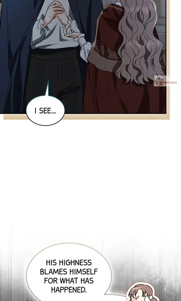 Our Tyrant Became Young Chapter 76 page 19